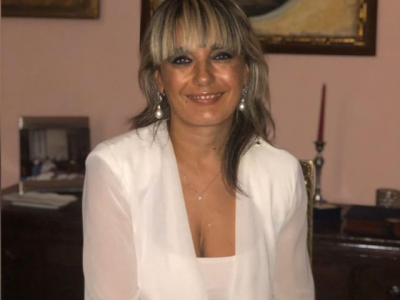 Giuseppina Di Bucchianico